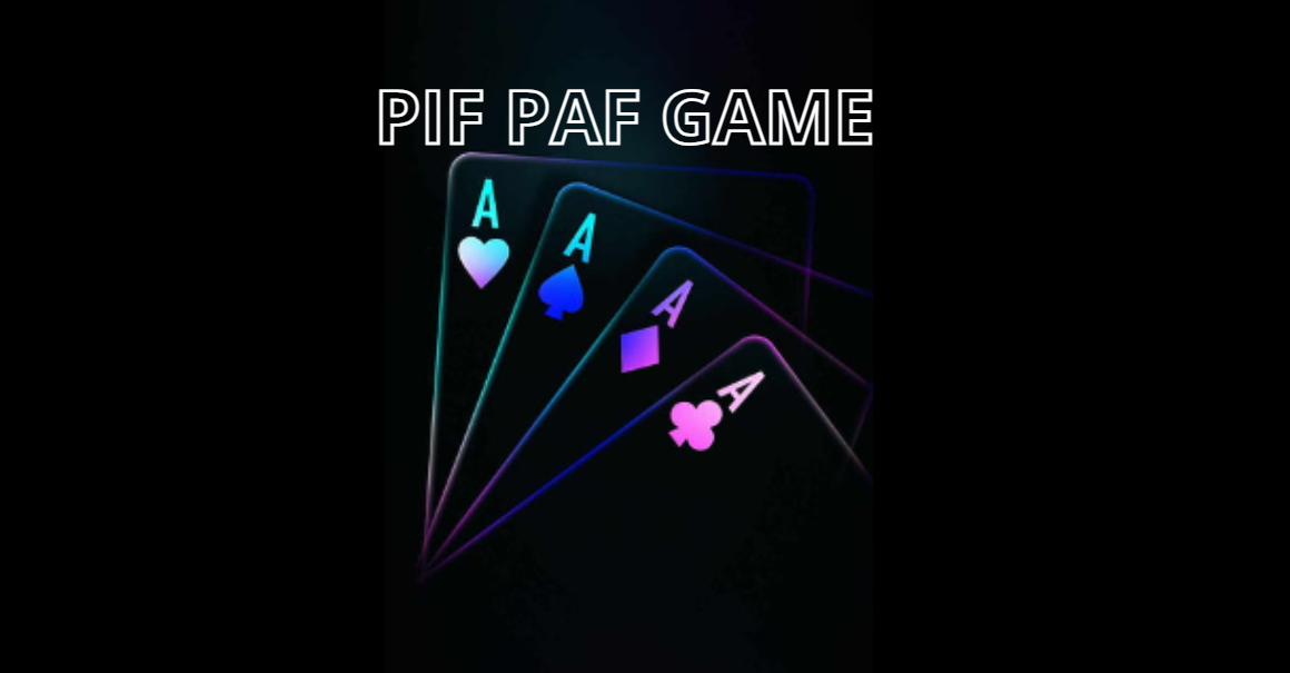 PIF PAF