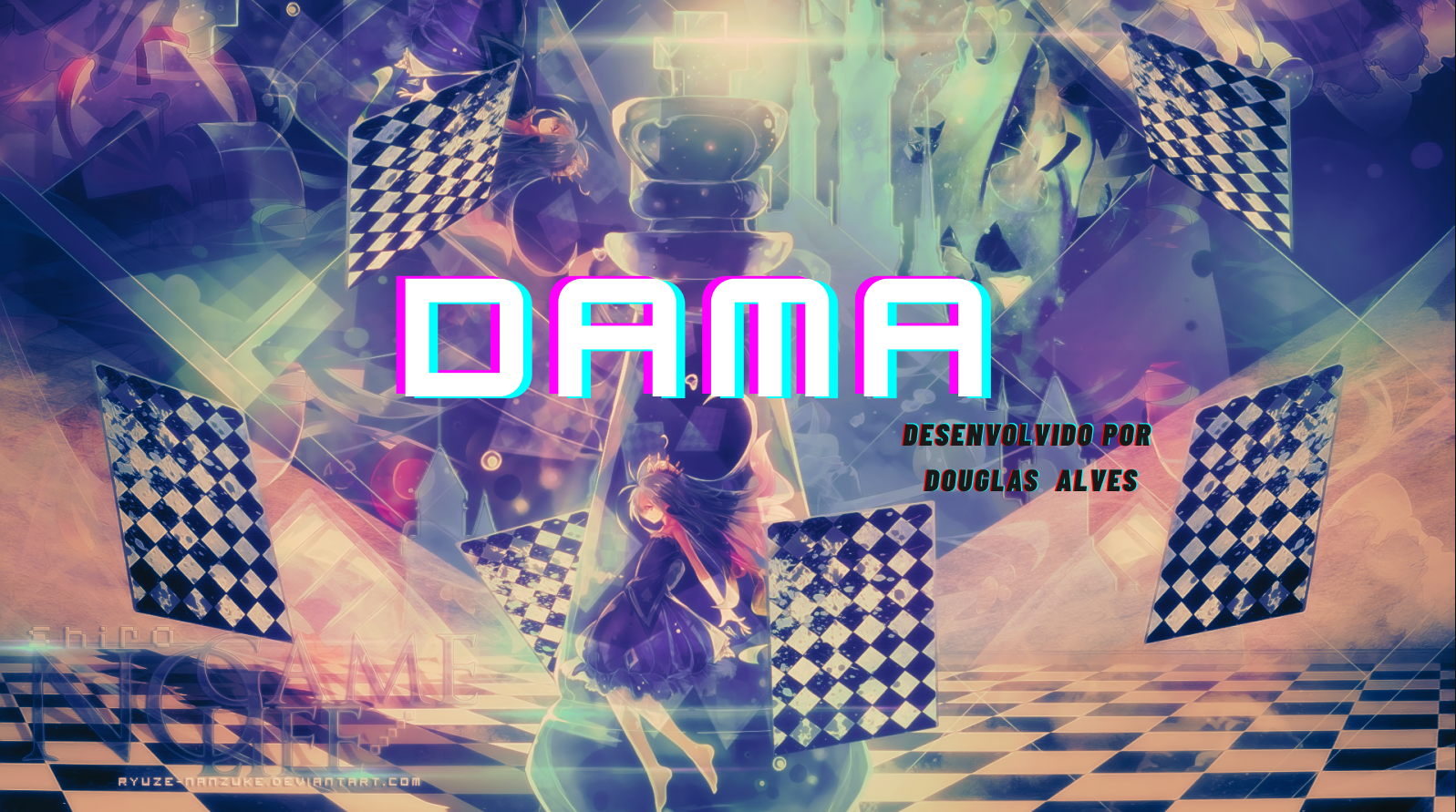 Dama
