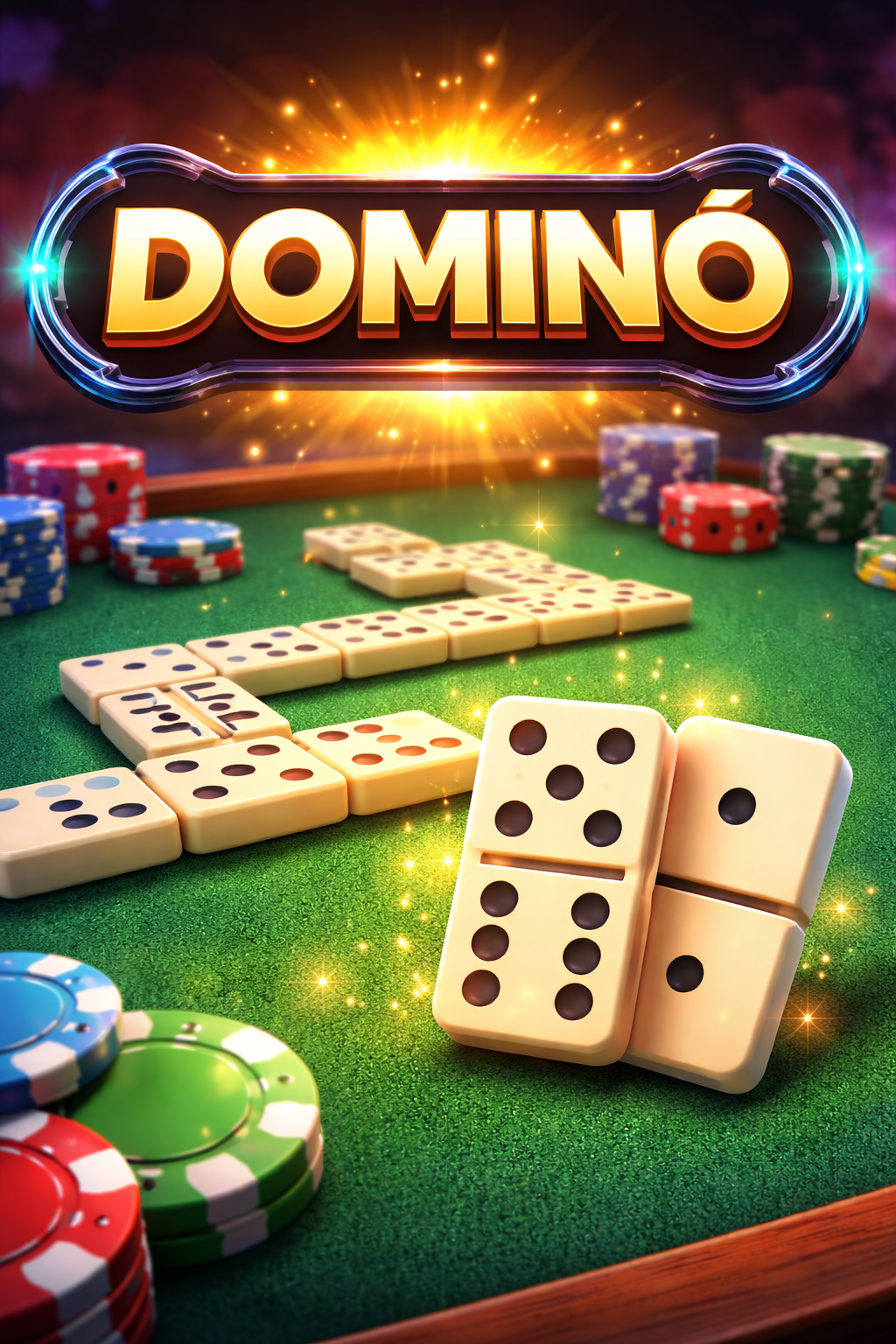 Dominó
