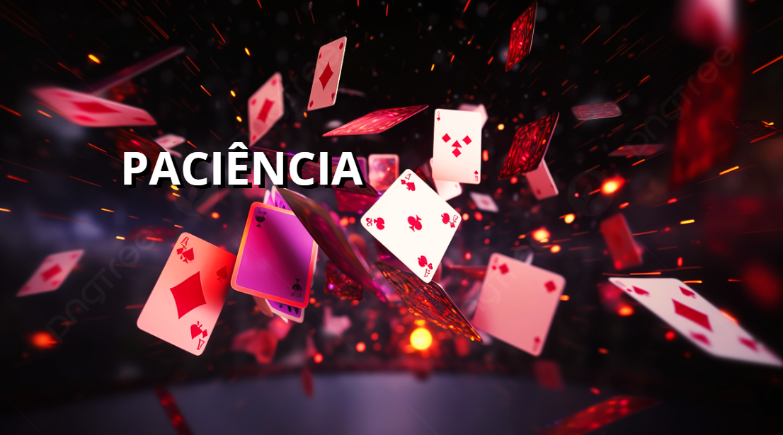 Paciência