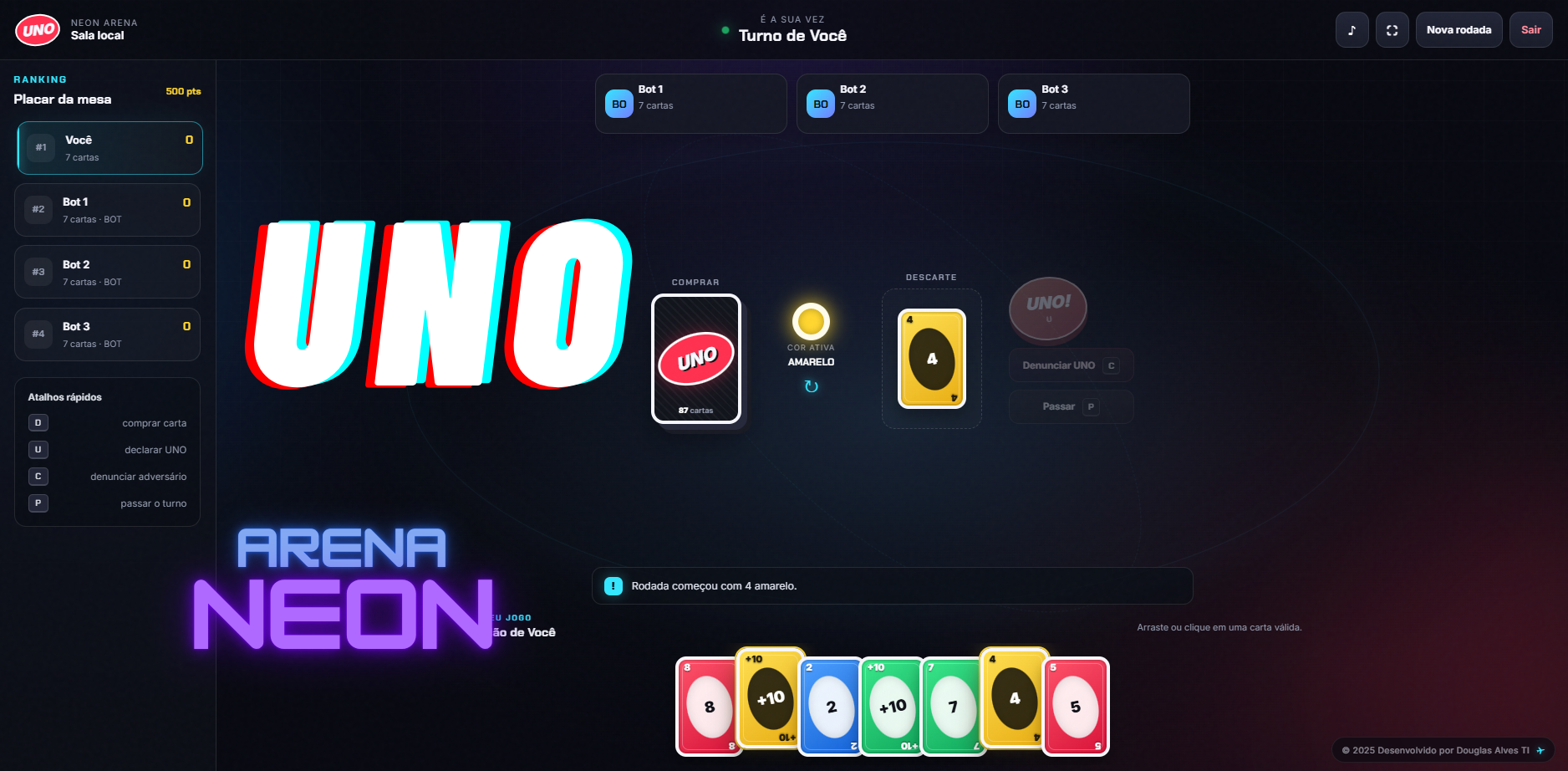 Uno